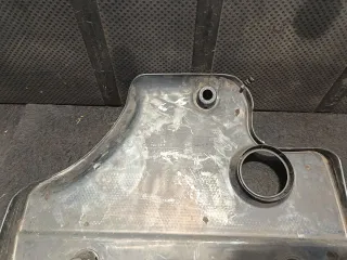 038103935 Крышка двигателя декоративная Volkswagen Golf 4 Арт 94858796, вид 8