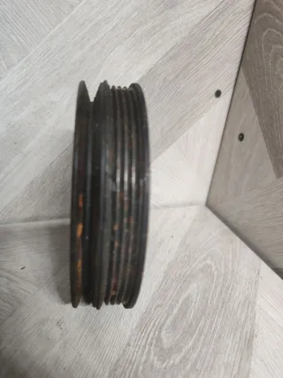 90531583 Шкив коленвала Opel Astra G Арт 94858804, вид 1