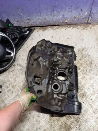  Крышка двигателя декоративная Mazda CX-5 1 Арт 94858813, вид 2
