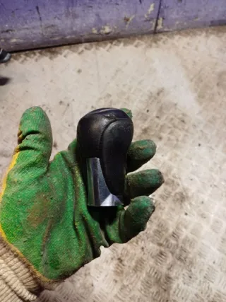  Ручка кулисы кпп Mazda CX-5 1 Арт 94859090, вид 1