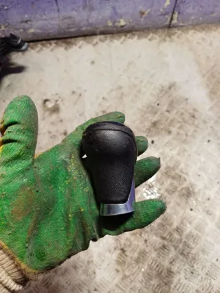  Ручка кулисы кпп Mazda CX-5 1 Арт 94859090, вид 2