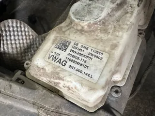 5N1909144L Рулевая рейка Volkswagen Passat B6 Арт 4420, вид 1
