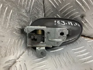  Ручка внутренняя передняя правая Mitsubishi Space Star 1 Арт 32111893671, вид 2