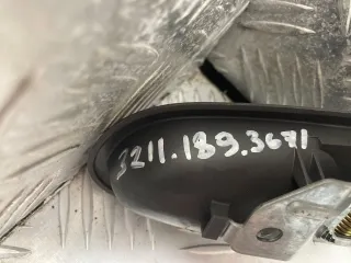  Ручка внутренняя передняя правая Mitsubishi Space Star 1 Арт 32111893671, вид 3