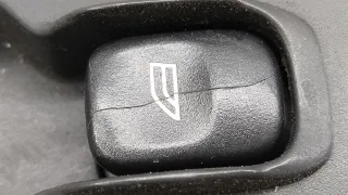  Кнопка стеклоподъемника переднего правого Volvo XC90 1 restailing Арт 68522_2000001306559, вид 6