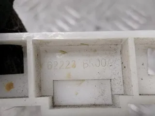 62223BR00A Кронштейн крепления бампера переднего Nissan Qashqai 1  Арт 49041_2000001306506, вид 5