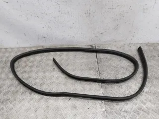  Уплотнитель двери передней левой Nissan Qashqai 1  Арт 62098_2000001306520, вид 1