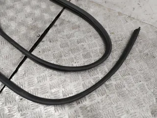  Уплотнитель двери передней левой Nissan Qashqai 1  Арт 62098_2000001306520, вид 2