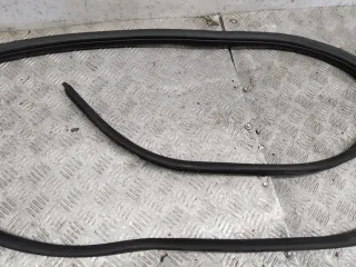  Уплотнитель двери передней левой Nissan Qashqai 1  Арт 62098_2000001306520, вид 3
