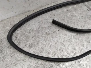  Уплотнитель двери передней левой Nissan Qashqai 1  Арт 62098_2000001306520, вид 4
