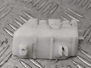 85226JD01A Кронштейн крепления бампера заднего Nissan Qashqai 1  Арт 53659_2000001306523, вид 2