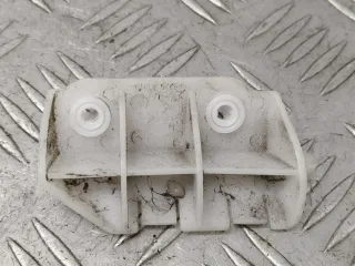 85226JD01A Кронштейн крепления бампера заднего Nissan Qashqai 1  Арт 53659_2000001306523, вид 3