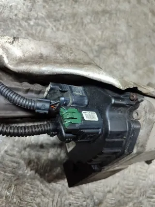 1K1423051BH,1K1909144G Рулевая рейка Skoda Superb 2 Арт 78857218, вид 11