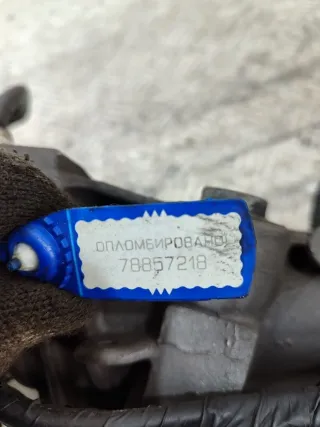 1K1423051BH,1K1909144G Рулевая рейка Skoda Superb 2 Арт 78857218, вид 7