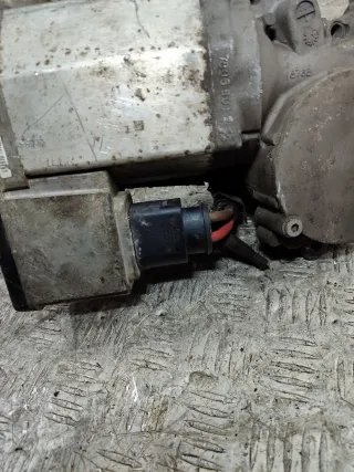 1K1423051BH,1K1909144G Рулевая рейка Skoda Superb 2 Арт 78857218, вид 15