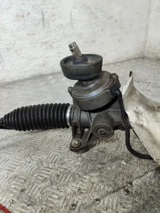 1K1423051BH,1K1909144G Рулевая рейка Skoda Superb 2 Арт 78857218, вид 2