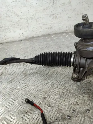 1K1423051BH,1K1909144G Рулевая рейка Skoda Superb 2 Арт 78857218, вид 3