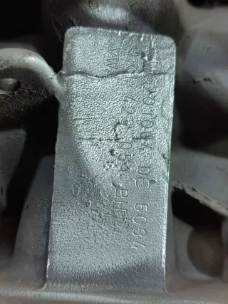 1K1423051BH,1K1909144G Рулевая рейка Skoda Superb 2 Арт 78857218, вид 8