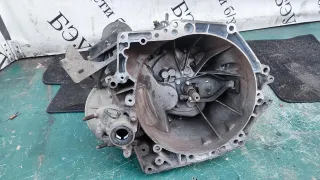 20DM75 КПП механическая (МКПП) Peugeot 308 1 Арт 9159_2000001287612, вид 1