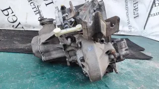 20DM75 КПП механическая (МКПП) Peugeot 308 1 Арт 9159_2000001287612, вид 2
