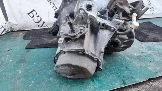 20DM75 КПП механическая (МКПП) Peugeot 308 1 Арт 9159_2000001287612, вид 3