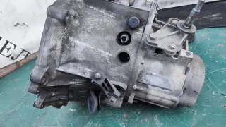 20DM75 КПП механическая (МКПП) Peugeot 308 1 Арт 9159_2000001287612, вид 4