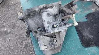 20DM75 КПП механическая (МКПП) Peugeot 308 1 Арт 9159_2000001287612, вид 5