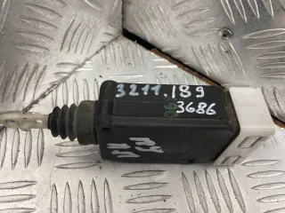  Активатор (привод) замка двери Mitsubishi Space Star 1 Арт 32111893686, вид 3