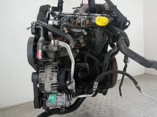 1D4192T4,F9Q,C025103 Двигатель Volvo V40 1 Арт 1101653, вид 2