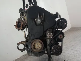 1D4192T4,F9Q,C025103 Двигатель Volvo V40 1 Арт 1101653, вид 3