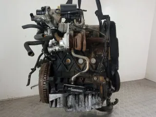 1D4192T4,F9Q,C025103 Двигатель Volvo V40 1 Арт 1101653, вид 4