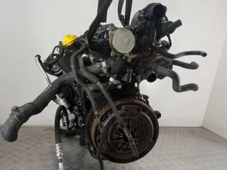 1D4192T4,F9Q,C025103 Двигатель Volvo V40 1 Арт 1101653, вид 5