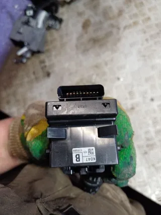  Переключатель дворников Mazda CX-5 1 Арт 94860179, вид 3