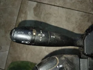 96574696XT Переключатель подрулевой (стрекоза) Peugeot 307 Арт Gar003, вид 3