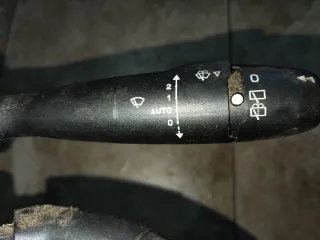 96574696XT Переключатель подрулевой (стрекоза) Peugeot 307 Арт Gar003, вид 2