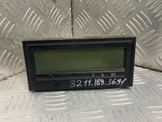 MR381289 Дисплей Mitsubishi Space Star 1 Арт 32111893691, вид 1