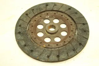  Диск сцепления Fiat Multipla 1 Арт 94860619, вид 3
