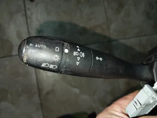 96446869ZL Переключатель подрулевой (стрекоза) Peugeot Partner 1 Арт Gar004, вид 4