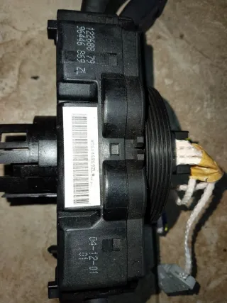 96446869ZL Переключатель подрулевой (стрекоза) Peugeot Partner 1 Арт Gar004, вид 1