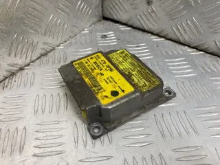 MR318479 Блок AirBag Mitsubishi Space Star 1 Арт 32111893698, вид 1