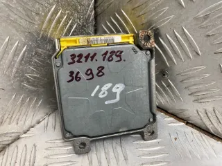 MR318479 Блок AirBag Mitsubishi Space Star 1 Арт 32111893698, вид 3