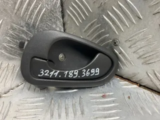  Ручка внутренняя передняя левая Mitsubishi Space Star 1 Арт 32111893699