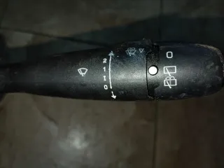 96605668XT Переключатель подрулевой (стрекоза) Peugeot Partner 1 Арт Gar005, вид 3