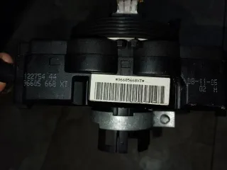 96605668XT Переключатель подрулевой (стрекоза) Peugeot Partner 1 Арт Gar005, вид 4