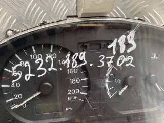 MR270270 Щиток приборов (приборная панель) Mitsubishi Space Star 1 Арт 52321893702, вид 2