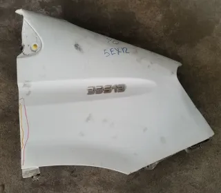  Крыло переднее правое Iveco Daily 5 Арт 94863026-5EX12