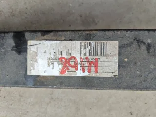 01365407080 Рессора задняя Peugeot Boxer 3 Арт 96465, вид 2