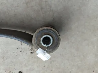 01365407080 Рессора задняя Peugeot Boxer 3 Арт 96465, вид 3