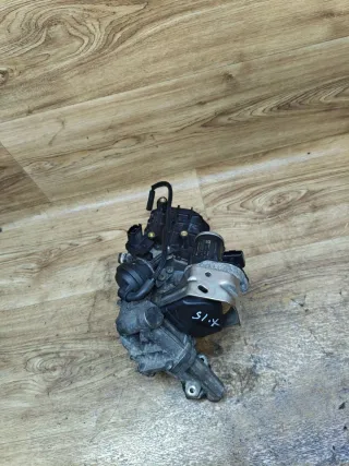 0280751018,1059085508,01789460 Клапан EGR Peugeot Boxer 3 Арт 96438, вид 1