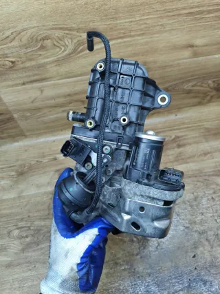 0280751018,1059085508,01789460 Клапан EGR Peugeot Boxer 3 Арт 96438, вид 2